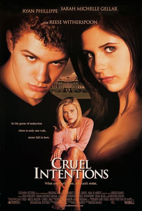 reese witherspoon nude movies|CRUEL INTENTIONS NUDE SCENES .